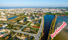 Residential 577 m2 for sale in Paralimni, Famagusta