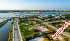 Residential 603 m2 for sale in Paralimni, Famagusta