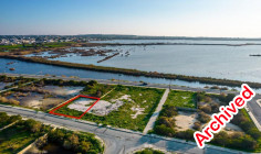 Residential 603 m2 for sale in Paralimni, Famagusta