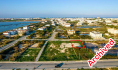 Residential 603 m2 for sale in Paralimni, Famagusta