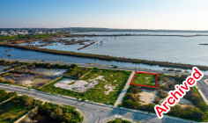 Residential 621 m2 for sale in Paralimni, Famagusta
