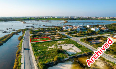 Residential 621 m2 for sale in Paralimni, Famagusta