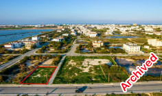 Residential 621 m2 for sale in Paralimni, Famagusta
