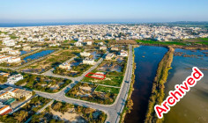 Residential 611 m2 for sale in Paralimni, Famagusta