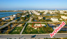 Residential 611 m2 for sale in Paralimni, Famagusta