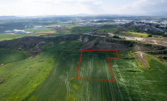 Residential field in Dali, Nicosia , Nicosia