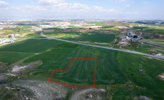 Residential field in Dali, Nicosia , Nicosia