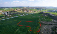 Residential field in Dali, Nicosia , Nicosia