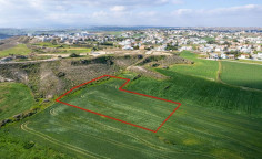 Residential field in Dali, Nicosia , Nicosia