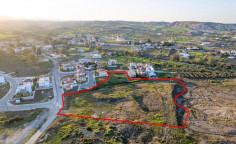 Residential 11299 m2 for sale in Analiontas, Nicosia