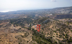 Agricultural 2676 m2 for sale in Akoursos