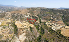 Agricultural 11706 m2 for sale in Dora