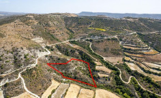 Agricultural 11706 m2 for sale in Dora