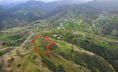 Shared residential field in pano Pyrgos, Nicosia , Limassol Shared residential field in pano Pyrgos, Nicosia , Limassol