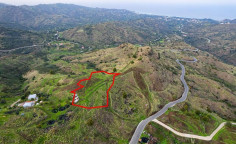 Shared residential field in pano Pyrgos, Nicosia , Limassol Shared residential field in pano Pyrgos, Nicosia , Limassol