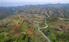 Shared residential field in pano Pyrgos, Nicosia , Limassol Shared residential field in pano Pyrgos, Nicosia , Limassol