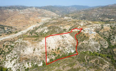 Agricultural 40469 m2 for sale in Dora