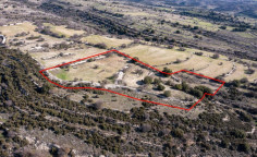 Agricultural 11372 m2 for sale in Dora
