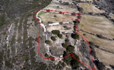 Agricultural 11372 m2 for sale in Dora