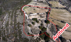 Agricultural 11372 m2 for sale in Dora