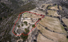 Agricultural 11372 m2 for sale in Dora