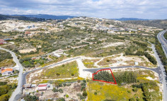 Residential plot under division in Agios Tychonas, Limassol , Limassol