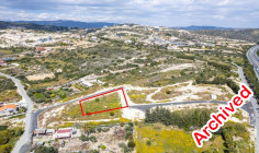Residential to buy in Agios Tychonas, Limassol