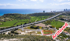 Residential to buy in Agios Tychonas, Limassol