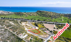Residential to buy in Agios Tychonas, Limassol