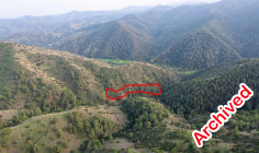 Agricultural 4014 m2 for sale in Nicosia
