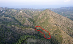 Agricultural 4014 m2 for sale in Nicosia