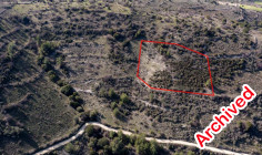Agricultural 6355 m2 for sale in Dora