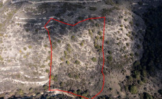 Agricultural 14791 m2 for sale in Dora
