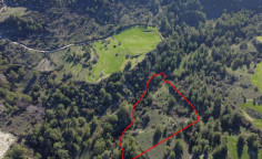 Agricultural 8696 m2 for sale in Dora