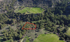 Agricultural 3642 m2 for sale in Dora
