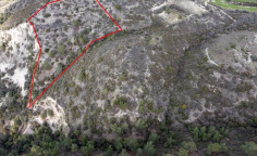 Agricultural 12041 m2 for sale in Dora
