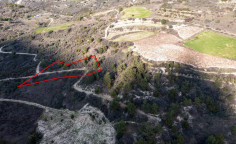 Beautiful agricultural 2676 m2 for sale in Dora Beautiful agricultural 2676 m2 for sale in Dora