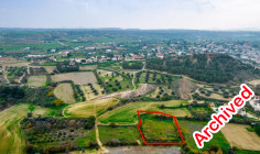 Luxury residential 2342 m2 for sale in Pera, Nicosia