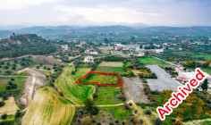 Luxury residential 2342 m2 for sale in Pera, Nicosia