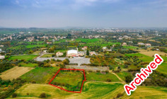 Luxury residential 2342 m2 for sale in Pera, Nicosia