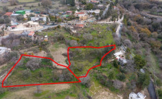 Residential fields in Drymou, Paphos , Paphos
