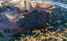 Residential field in Neo Chorio, Paphos , Paphos