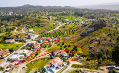 Residential field in Kornos, Larnaca , Larnaca Residential field in Kornos, Larnaca , Larnaca