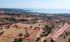 Luxury residential for sale in Coral Bay, Paphos