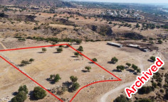 Luxury residential for sale in Coral Bay, Paphos