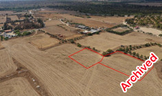 Two Shared residential fields in Geri, Nicosia , Nicosia