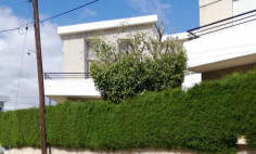 4 bedroom house in apostoloi petros and pavlos, Limassol 