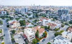 4 bedroom house in apostoloi petros and pavlos, Limassol 