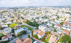 4 bedroom house in apostoloi petros and pavlos, Limassol 