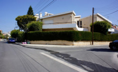 4 bedroom house in apostoloi petros and pavlos, Limassol 